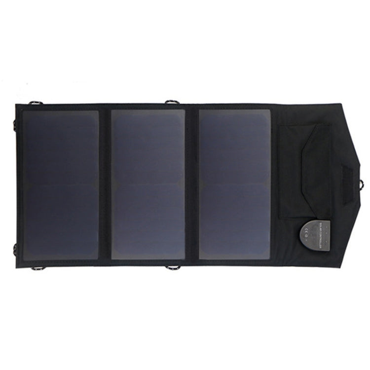 ALLPOWERS Pannello solare pieghevole 21W 18V portatile