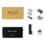 ALLPOWERS Pannello solare pieghevole 21W 18V portatile