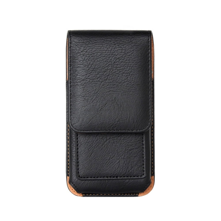 Custodia portafoglio in pelle per Galaxy S7 e S6 Edge