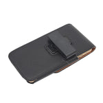 Custodia portafoglio in pelle per Galaxy S7 e S6 Edge