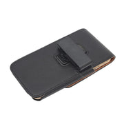 Custodia portafoglio in pelle per Galaxy S7 e S6 Edge