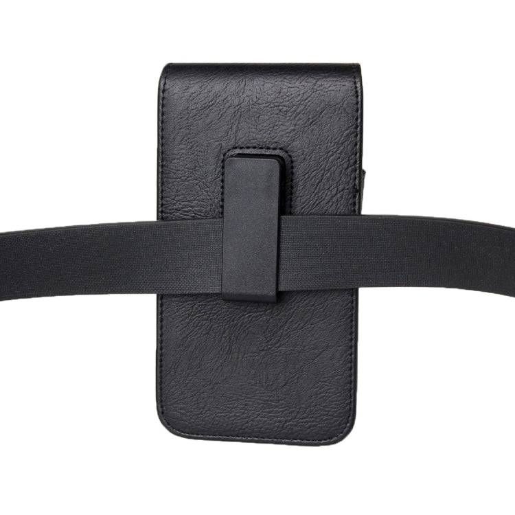 Custodia portafoglio in pelle per Galaxy S7 e S6 Edge