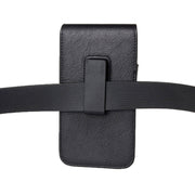 Custodia portafoglio in pelle per Galaxy S7 e S6 Edge