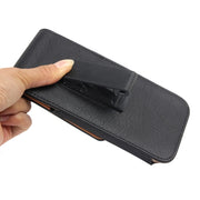 Custodia portafoglio in pelle per Galaxy S7 e S6 Edge