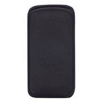 Borsa per cellulare in neoprene per Galaxy S9 / S8 / S7 Edge / G935 e S6 Edge / G925, dimensioni: 9,0 * 16,5 cm