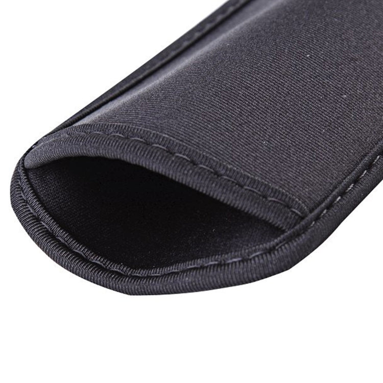 Borsa per cellulare in neoprene per Galaxy S9 / S8 / S7 Edge / G935 e S6 Edge / G925, dimensioni: 9,0 * 16,5 cm