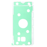 Per Galaxy Note 5 / N920 10 pezzi adesivi per copertura alloggiamento posteriore, For Samsung Galaxy Note 5