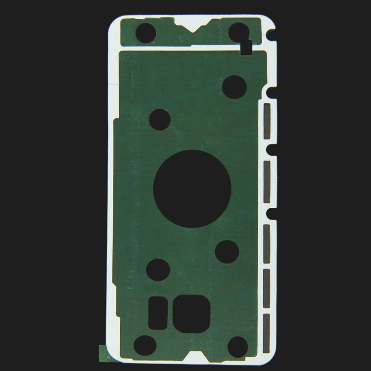 Per Galaxy Note 5 / N920 10 pezzi adesivi per copertura alloggiamento posteriore, For Samsung Galaxy Note 5