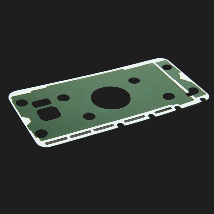 Per Galaxy Note 5 / N920 10 pezzi adesivi per copertura alloggiamento posteriore, For Samsung Galaxy Note 5
