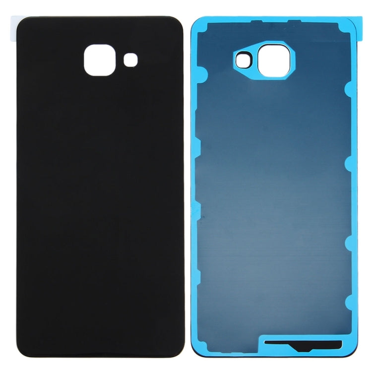 Per Galaxy A9 (2016) / A900 Cover posteriore batteria originale, For Samsung Galaxy A9 (2016), For Galaxy A9 (2016), For Samsung Galaxy A9 (2016) / A900 Gold