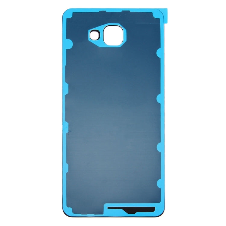 Per Galaxy A9 (2016) / A900 Cover posteriore batteria originale, For Samsung Galaxy A9 (2016), For Galaxy A9 (2016), For Samsung Galaxy A9 (2016) / A900 Gold