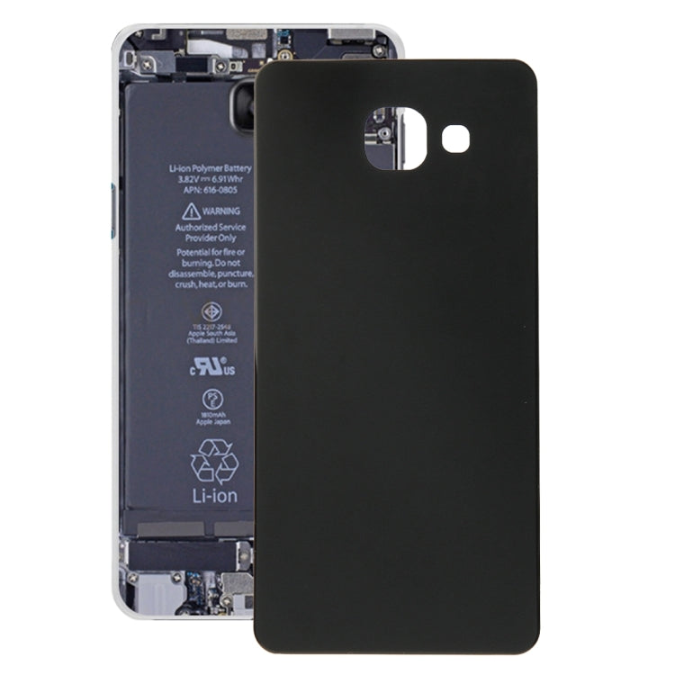 Battery Back Cover for Galaxy A5 (2016) / A510, For Samsung Galaxy A5 (2016) / A510