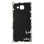 Cover posteriore batteria per Galaxy A5 (2016) / A510, For Samsung Galaxy A5(2016) / A510