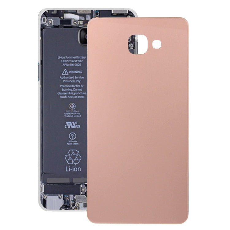 Battery Back Cover for Galaxy A5 (2016) / A510, For Samsung Galaxy A5 (2016) / A510