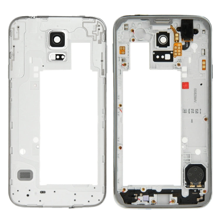 For Galaxy S5 Neo / G903 Middle frame, For Samsung Galaxy S5 Neo / G903