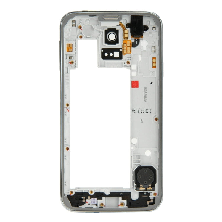 Per Galaxy S5 Neo / G903 Cornice centrale, For Samsung Galaxy S5 Neo / G903