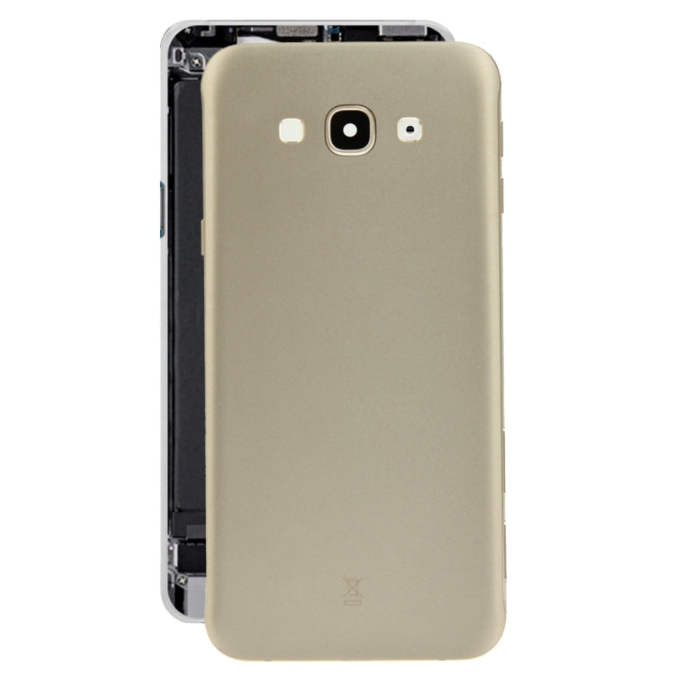 For Galaxy A8 / A800 Battery Back Cover, For Samsung Galaxy A8 / A800