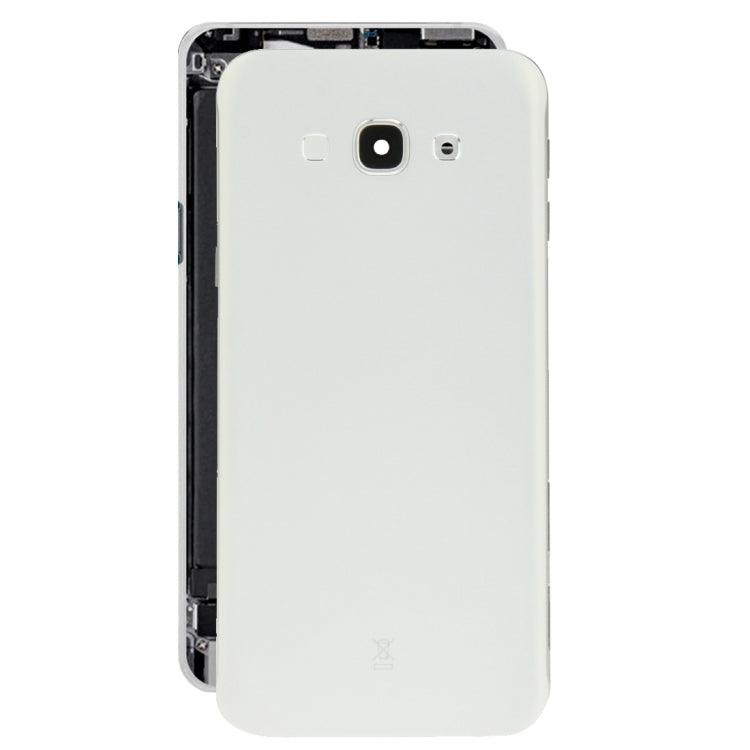 Per la copertura posteriore della batteria Galaxy A8 / A800, For Samsung Galaxy A8 / A800
