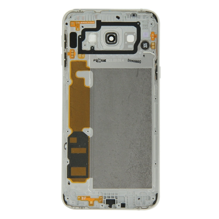 For Galaxy A8 / A800 Battery Back Cover, For Samsung Galaxy A8 / A800