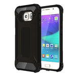 Custodia combinata TPU + PC per Samsung Galaxy S6 G920