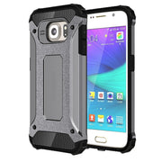 Custodia combinata TPU + PC per Samsung Galaxy S6 G920