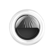 RK34 Luce di riempimento flash ricaricabile con clip per selfie