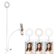 Clip porta cellulare estraibile con luce LED 12W