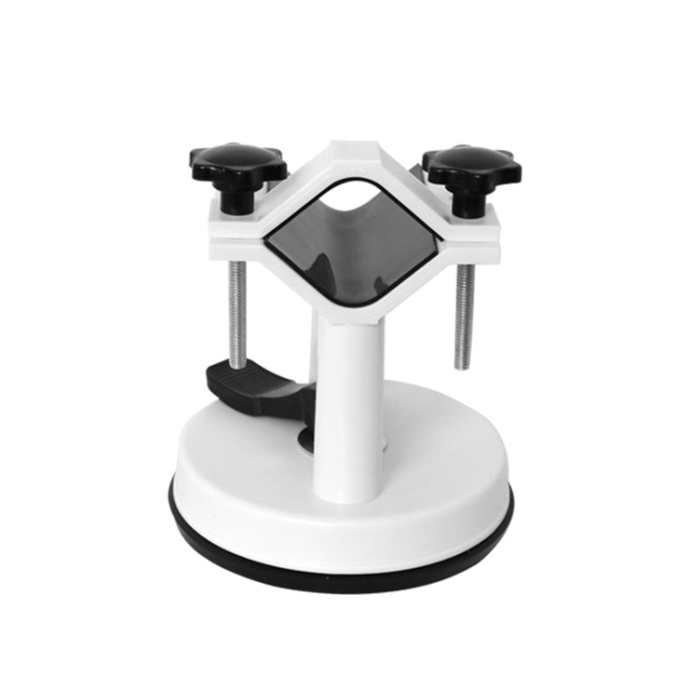 Supporto per montaggio fisso a ventosa con staffa per pistola a fascia T189, T189