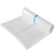 2 PZ 036 Pellicola PU liberamente personalizzabile Toppa cervicale invisibile traspirante Toppa per il piede Toppa sul torace, dimensioni: 3 m, 3m