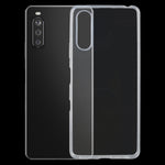Custodia TPU trasparente per Sony Xperia 10 III