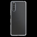 Custodia TPU trasparente per Sony Xperia 10 III
