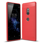 Custodia posteriore TPU per Sony Xperia XZ2