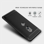 Custodia posteriore TPU per Sony Xperia XZ2