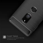 Custodia posteriore TPU per Sony Xperia XZ2