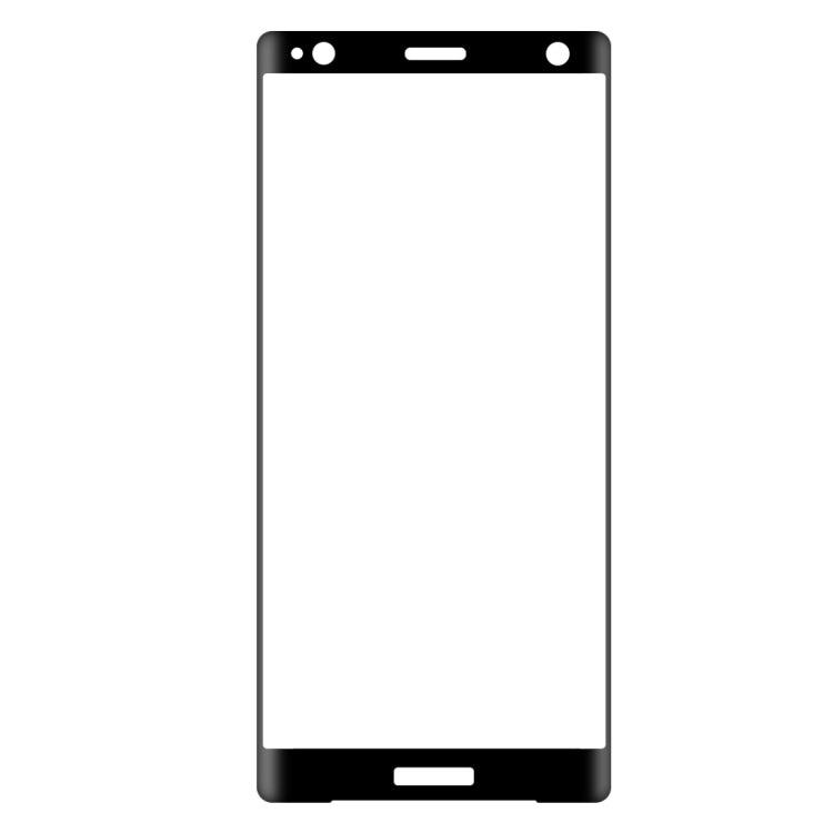 Pellicola vetro temperato per Sony Xperia XZ2 9H 0,3 mm