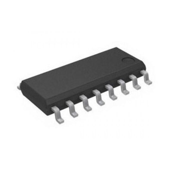 Integrato CMOS 4040BD