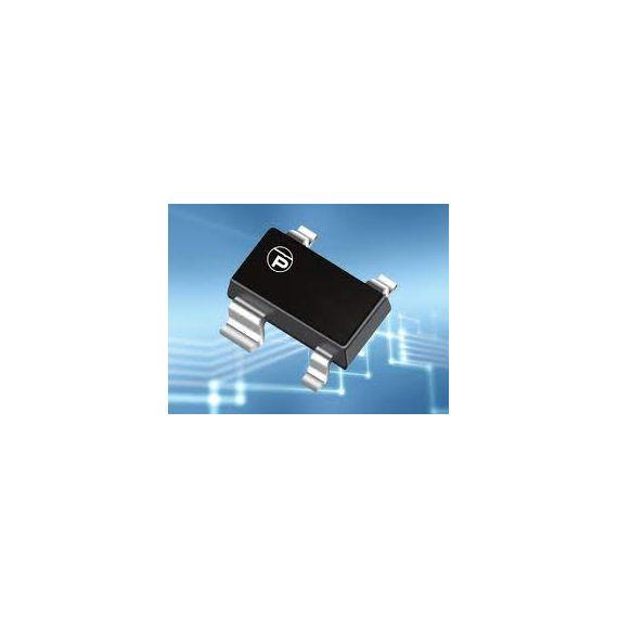 TVS PSLC08C-LF-T7 Bidirectional Capacitance Transient Voltage Suppressor Diode - confezione da 25 pezzi