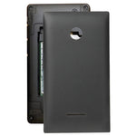 Cover posteriore della batteria per Microsoft Lumia 435, For Microsoft Lumia 435, For Lumia 435