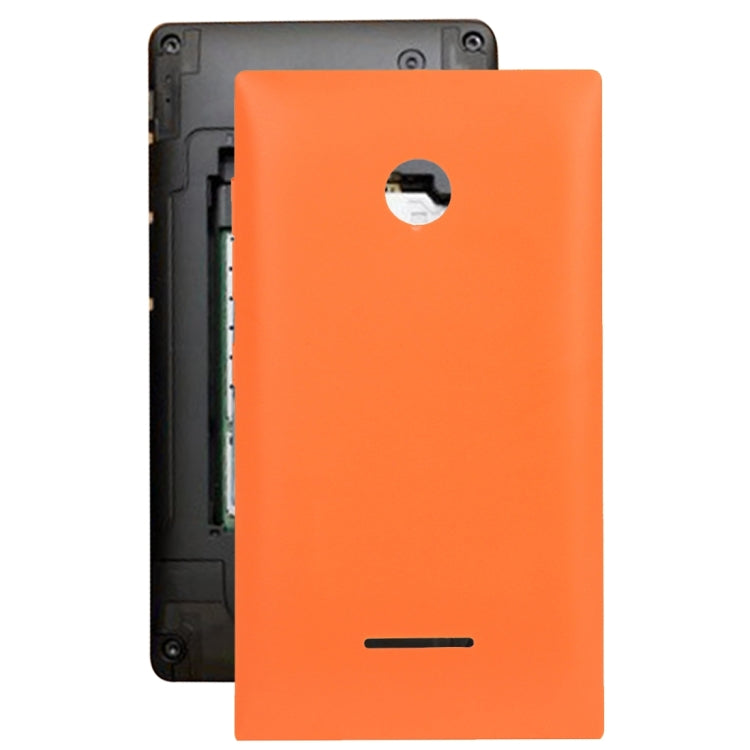 Cover posteriore della batteria per Microsoft Lumia 435, For Microsoft Lumia 435, For Lumia 435