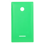 Cover posteriore della batteria per Microsoft Lumia 435, For Microsoft Lumia 435, For Lumia 435