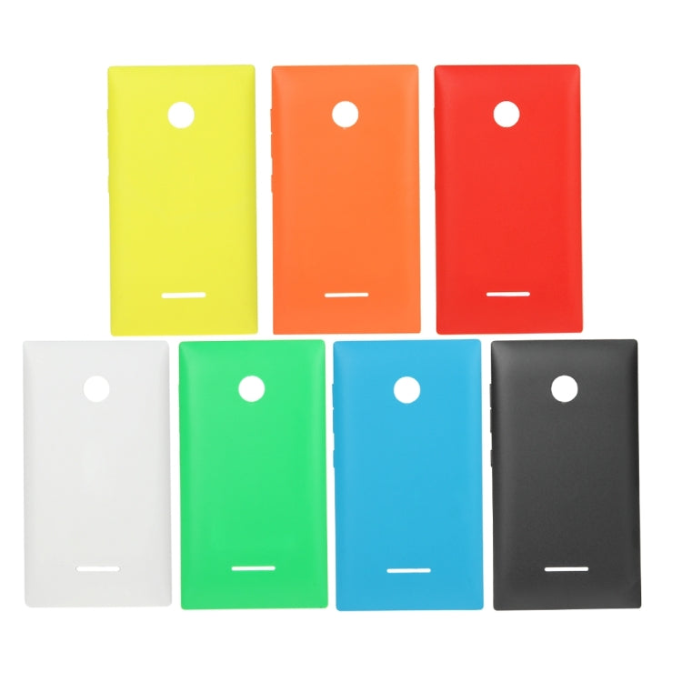 Cover posteriore della batteria per Microsoft Lumia 435, For Microsoft Lumia 435, For Lumia 435