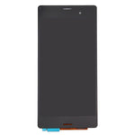 Schermo LCD e digitalizzatore per Sony Xperia Z3