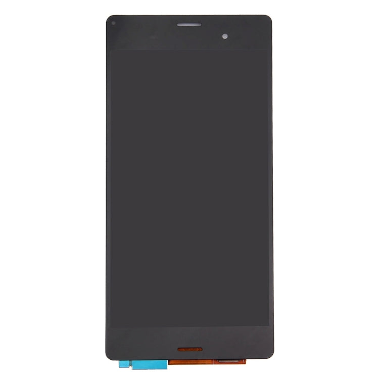 Schermo LCD e digitalizzatore per Sony Xperia Z3