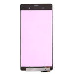 Schermo LCD e digitalizzatore per Sony Xperia Z3