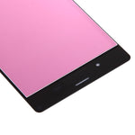 Schermo LCD e digitalizzatore per Sony Xperia Z3