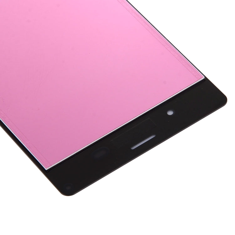 Schermo LCD e digitalizzatore per Sony Xperia Z3