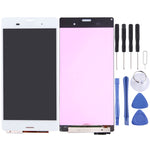Schermo LCD e digitalizzatore per Sony Xperia Z3