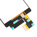 LCD Screen and Digitizer Full Assembly for Sony Xperia M5 / E5603 / E5606 / E5653, For Xperia M5 OEM, For Xperia M5