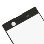 LCD Screen and Digitizer Full Assembly for Sony Xperia M5 / E5603 / E5606 / E5653, For Xperia M5 OEM, For Xperia M5