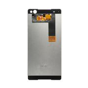 Schermo LCD e digitalizzatore assemblaggio completo per Sony Xperia C5 Ultra / E5506 / E5533 / E5563 / E5553, For Xperia C5 Ultra